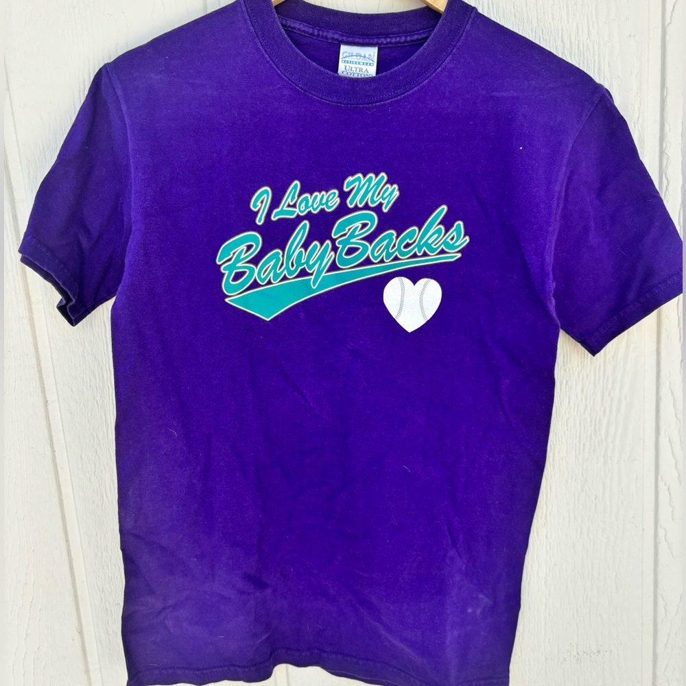 Diamond backs vintage T-Shirt